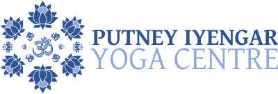 Putney Yoga Centre Logo