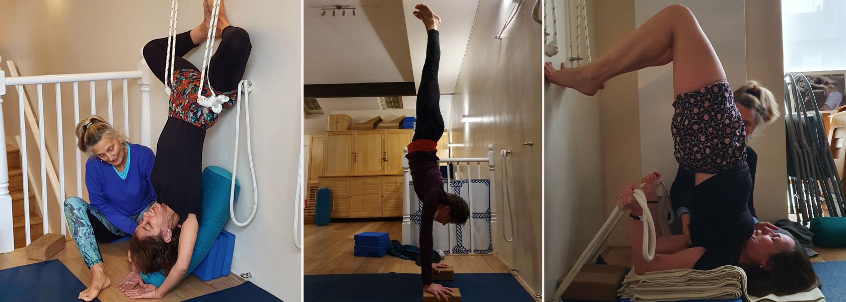 Putney Yoga Classes