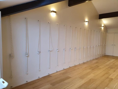 Pranayama Yoga Classes in Putney